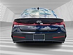 New 2025 HYUNDAI ELANTRA SEL SPORT in PLANTATION, FLORIDA (Photo 4)