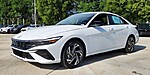 New 2025 HYUNDAI ELANTRA SEL SPORT in PLANTATION, FLORIDA