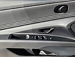 New 2025 HYUNDAI ELANTRA SEL SPORT in PLANTATION, FLORIDA (Photo 12)