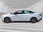 New 2025 HYUNDAI ELANTRA SEL SPORT in PLANTATION, FLORIDA (Photo 2)