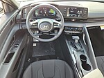 New 2025 HYUNDAI ELANTRA SEL SPORT in PLANTATION, FLORIDA (Photo 7)