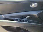 New 2025 HYUNDAI ELANTRA SEL SPORT in PLANTATION, FLORIDA (Photo 12)