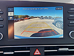 New 2025 HYUNDAI ELANTRA SEL SPORT in PLANTATION, FLORIDA (Photo 11)
