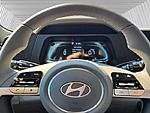 New 2025 HYUNDAI ELANTRA SEL SPORT in PLANTATION, FLORIDA (Photo 12)