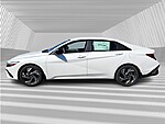 New 2025 HYUNDAI ELANTRA SEL SPORT in PLANTATION, FLORIDA (Photo 2)