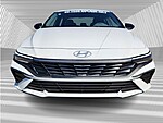 New 2025 HYUNDAI ELANTRA SEL SPORT in PLANTATION, FLORIDA (Photo 3)