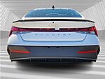 New 2025 HYUNDAI ELANTRA SEL SPORT in PLANTATION, FLORIDA (Photo 4)