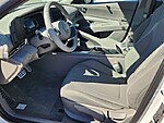New 2025 HYUNDAI ELANTRA SEL SPORT in PLANTATION, FLORIDA (Photo 5)