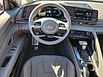 New 2025 HYUNDAI ELANTRA SEL SPORT in PLANTATION, FLORIDA (Photo 8)
