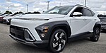 New 2026 HYUNDAI KONA LIMITED in PLANTATION, FLORIDA