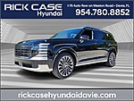 New 2026 HYUNDAI PALISADE CALLIGRAPHY in PLANTATION, FLORIDA (Photo 1)