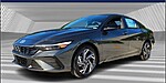 New 2025 HYUNDAI ELANTRA SEL SPORT in PLANTATION, FLORIDA