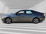 New 2025 HYUNDAI ELANTRA SEL SPORT in PLANTATION, FLORIDA (Photo 2)