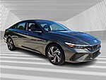 New 2025 HYUNDAI ELANTRA SEL SPORT in PLANTATION, FLORIDA (Photo 3)