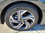 New 2025 HYUNDAI ELANTRA SEL SPORT in PLANTATION, FLORIDA (Photo 5)