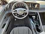 New 2025 HYUNDAI ELANTRA SEL SPORT in PLANTATION, FLORIDA (Photo 8)