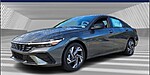 New 2025 HYUNDAI ELANTRA SEL SPORT in PLANTATION, FLORIDA