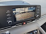New 2025 HYUNDAI ELANTRA SEL SPORT in PLANTATION, FLORIDA (Photo 12)