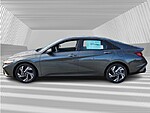 New 2025 HYUNDAI ELANTRA SEL SPORT in PLANTATION, FLORIDA (Photo 2)
