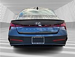 New 2025 HYUNDAI ELANTRA SEL SPORT in PLANTATION, FLORIDA (Photo 4)