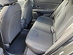 New 2025 HYUNDAI ELANTRA SEL SPORT in PLANTATION, FLORIDA (Photo 7)