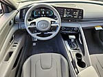New 2025 HYUNDAI ELANTRA SEL SPORT in PLANTATION, FLORIDA (Photo 8)