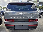 New 2026 HYUNDAI SANTA FE HYBRID SE in PLANTATION, FLORIDA (Photo 4)