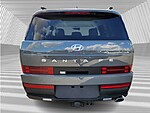 New 2026 HYUNDAI SANTA FE SEL in PLANTATION, FLORIDA (Photo 4)