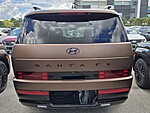 New 2026 HYUNDAI SANTA FE HYBRID CALLIGRAPHY FWD in PLANTATION, FLORIDA (Photo 4)