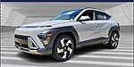 New 2026 HYUNDAI KONA LIMITED in PLANTATION, FLORIDA
