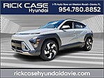 New 2026 HYUNDAI KONA LIMITED in PLANTATION, FLORIDA (Photo 1)