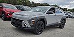New 2026 HYUNDAI KONA SEL SPORT FWD in PLANTATION, FLORIDA