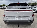 New 2026 HYUNDAI KONA SEL SPORT FWD in PLANTATION, FLORIDA (Photo 4)