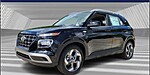New 2025 HYUNDAI VENUE SEL in PLANTATION, FLORIDA
