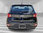 New 2025 HYUNDAI VENUE SEL in PLANTATION, FLORIDA (Photo 4)