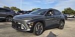 New 2026 HYUNDAI KONA SEL PREMIUM in PLANTATION, FLORIDA