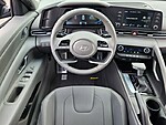 New 2025 HYUNDAI ELANTRA SEL SPORT in PLANTATION, FLORIDA (Photo 7)