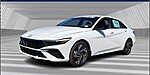 New 2025 HYUNDAI ELANTRA SEL SPORT in PLANTATION, FLORIDA