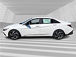 New 2025 HYUNDAI ELANTRA SEL SPORT in PLANTATION, FLORIDA (Photo 2)