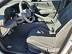 New 2025 HYUNDAI ELANTRA SEL SPORT in PLANTATION, FLORIDA (Photo 5)