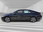 New 2025 HYUNDAI ELANTRA HYBRID LIMITED in PLANTATION, FLORIDA (Photo 2)