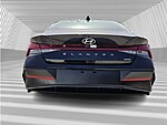 New 2025 HYUNDAI ELANTRA HYBRID LIMITED in PLANTATION, FLORIDA (Photo 4)
