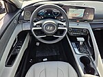 New 2025 HYUNDAI ELANTRA HYBRID LIMITED in PLANTATION, FLORIDA (Photo 8)