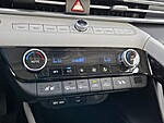 New 2025 HYUNDAI ELANTRA HYBRID LIMITED in PLANTATION, FLORIDA (Photo 9)