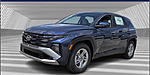 New 2026 HYUNDAI TUCSON SE in PLANTATION, FLORIDA