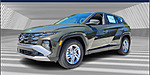 New 2026 HYUNDAI TUCSON SE in PLANTATION, FLORIDA
