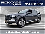 New 2026 HYUNDAI PALISADE CALLIGRAPHY in PLANTATION, FLORIDA (Photo 1)