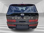 New 2026 HYUNDAI SANTA FE HYBRID  in PLANTATION, FLORIDA (Photo 4)