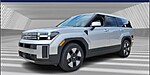 New 2026 HYUNDAI SANTA FE HYBRID  in PLANTATION, FLORIDA
