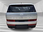 New 2026 HYUNDAI SANTA FE HYBRID SE in PLANTATION, FLORIDA (Photo 4)
